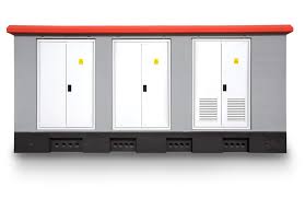 Beton Köşk Satış Ve Pazarlama